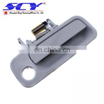 Outside Car Door Handle White Front Right NEW Suitable for Toyota Camry OE 69210-YC030 69210YC030 69210-AA010 69210AA010