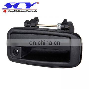 Exterior Outside Front Right Car Door Handle Suitable for Toyota Corolla OE 6921012110 69210-12110