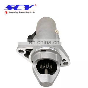 New Replacement Starter Suitable for Honda CR-V OE 31200PPAA01 31200PPA505 31200PPAA02 31200PPAA03 31200PNDA01 31200PNDA02