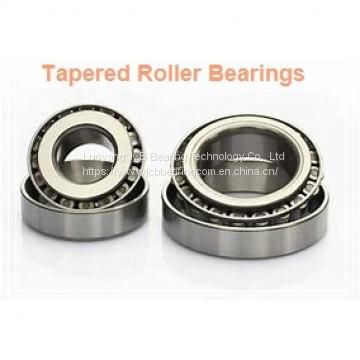 Tapered Roller Bearings