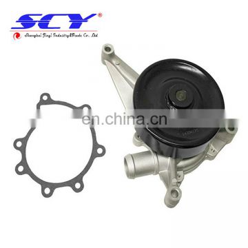 New Water Pump Suitable For Jaguar S-Type 3.0L  BuyAutoParts 19-40201AN New C2C38862  43013 1256040 1312374