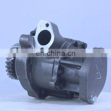 3609833 Lubricating Oil Pump for Cummins NT855-C Diesel Engine Spare Parts Nta855-c Manufacture Factory Sale Price in China