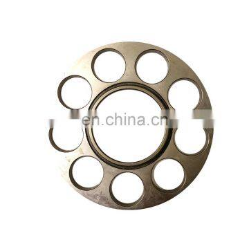 Replacement Pump Parts A10VT28 A10VT45 RETAINER PLATE for Repair or Manufacture REXROTH Piston Pump Accessories