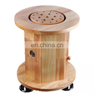 China Sit moxibustion apparatus for Health Care Treatment Moxibustion