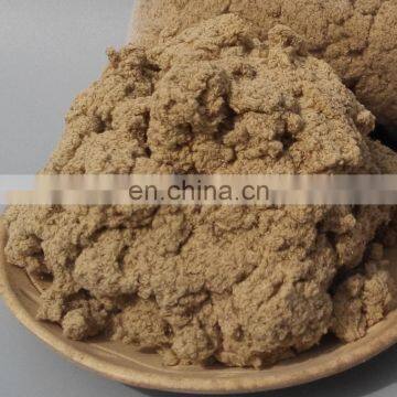 Top Grade Gold Warm Wormwood Moxa Punk for Acunpuncture Moxibustion Treatment photo-2
