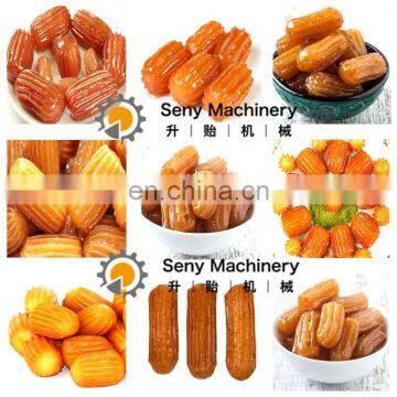 Best Trading Products Mini Churros Machine For Sale photo-7