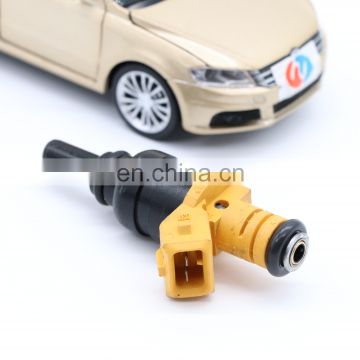 car parts original quality 0K30E-13-250 0K30E13250 For Hyund ai K ia R io 1.6L 01-05 Hengney Fuel nozzle