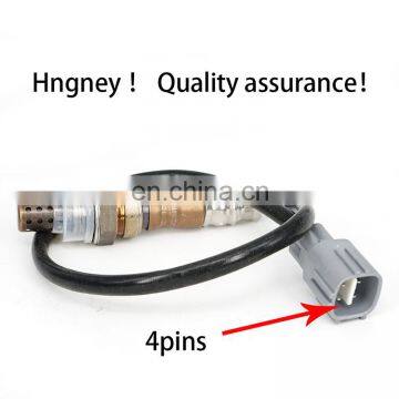 Wholesale Sensor Lambda Sensor Oxygen 89465-80004 For TOYO TA HIACE IV 4 Original Oxygen Sensor photo-3