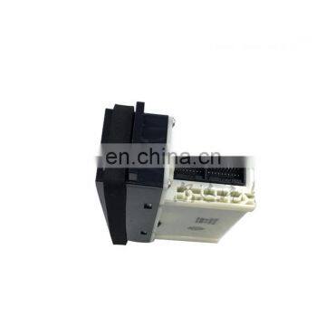 Air Conditioning Control Panel 146570-0160 Suitable for Komatsu 200-7 Old 300 Excavator