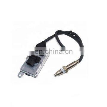 12V Flat Five Needles Nitrogen Oxide Sensor 5WK9 6709 55570097 5WK96709