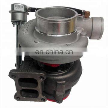 HX40W turbocharger 4050201 / 4050202