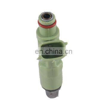 High Performance Fuel Injector Nozzle for Toyota 23250-13030 23209-13030 photo-5