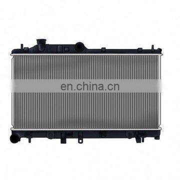 Customized Radiator Recycling Plant Aluminum For Heavy Dump Truck