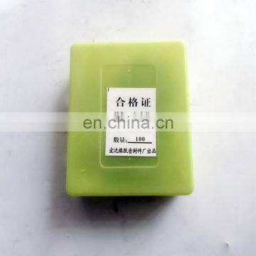 VG2600080201 Oil Seal for Sinotruk Howo Spare Parts