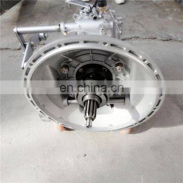 Factory Wholesale High Quality Automatic Gearbox For Foton Aumark Truck