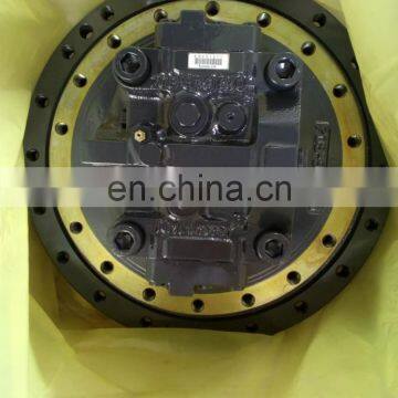 PC210-7 Final Drive PC210-7 Excavator Travel Motor Assy 708-8F-31140