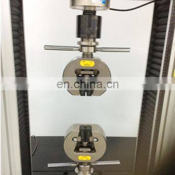 Nylon Machine/nylon Rope Electronic Machineelectronic Tensile Universal Material Testing Machine