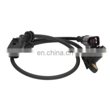 4pin Front ABS Sensor left for VW Sharan FORD Galaxy SEAT Alhambra  OEM 7M3927807H 1112765 YM212B372BB 7M0927807C, 98VW2B372BA