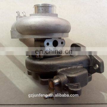 TD04 4D56 Oil Cooled Turbo 49177-02501 MD187208 49177-02510 Turbocharger for Mitsubishi Shogun/Pajero I/C With 4D56SJ Engine