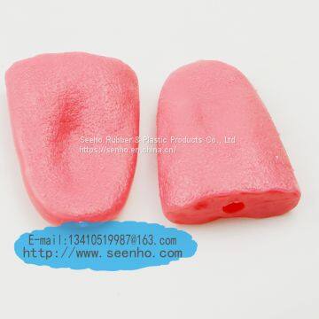 Person False Simulation Trick Tongue Party Horror Funny Magic Show Whole Magic Toy photo-5