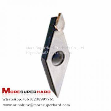 Single Crystal Diamond Cutter