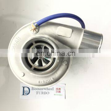 S310CG080 turbo S310 175210 250-7700 175210 10R2969 Turbocharger Excavator Industrial C9 330C Engine