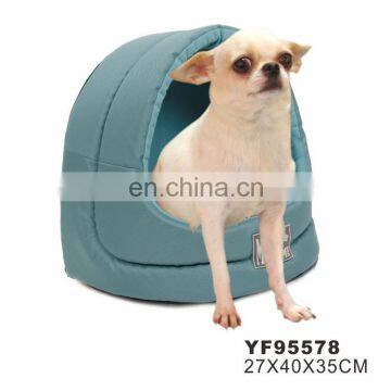 Hot Selling 2 Ways Use Waterproof Durable Oxford Pet Mat photo-5