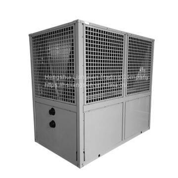 Best Selling -25C Air to Water Heat Pump Evi Split for Home Heating and Cooling