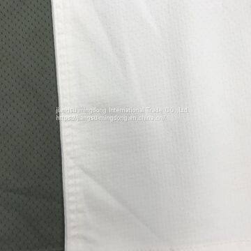 86%Cotton 11%Polyester 3%Spandex Dobby Fabric photo-4