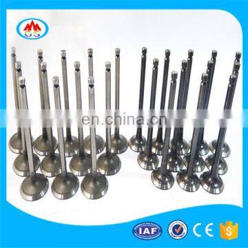 Sidecar Tours Motorcycles Parts Engine Valve for Chang Jiang 750 CJ750 photo-4