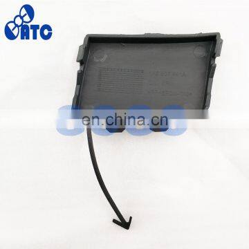 Rear Bumper Tow Hook Eye C.a.pFor VolksWagen Jetta MK5 2006 2007 2008 2009 2010 2011OEM 1K5807441A / 1K5 807 441A photo-2