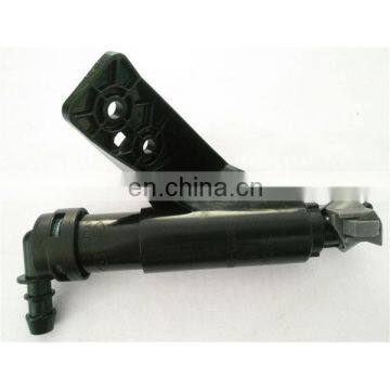 Left&Right Headlight Washer Telescopic Nozzle for h yundai santa fe OEM 98671-B8000 L 98672-B8000 R