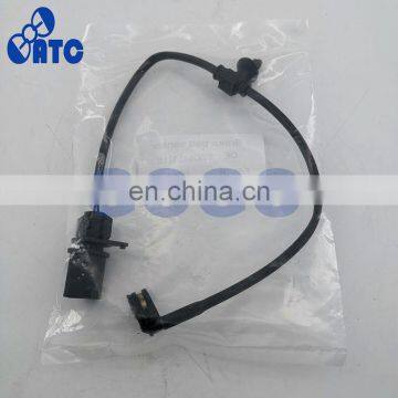 Brake Pad Wear Sensor For AUDI A4 Quattro OEM 8W0615121E photo-3