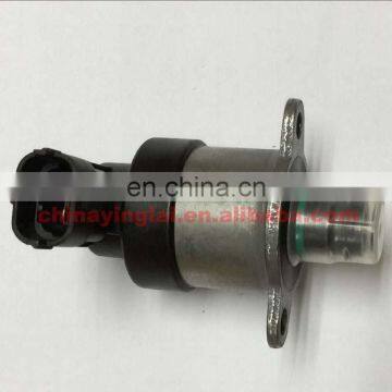 Common rail fuel Pump pressure regulator 0928400831 control metering solenoid SCV unit valve