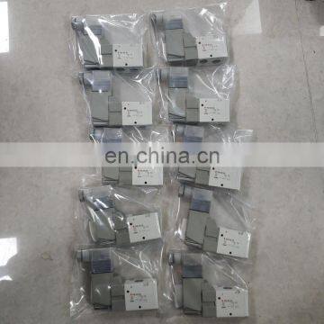 SMC Solenoid Valve VP342-5DZ1-02A photo-3
