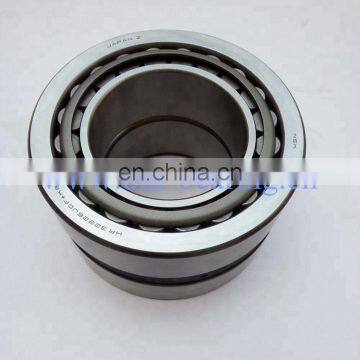 Price Timken TDO Type HM237532/HM237510CD Double Row Inch Size Tapered Roller Bearing Low Friction for Rolling Mill photo-5