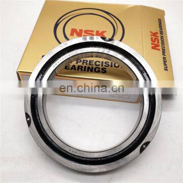 Gear type cross roller bearing nrxt8013 size 80x110x13mm high precision bearings nsk brand for gearboxes