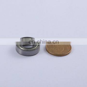 ISO9001:2015 Deep Groove Ball Bearing 6190 2rs 10x22x6mm 6900-2RS Ball Bearing 690 2rs photo-4