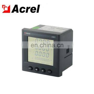 AMC96L-E4/KC Electricity Meters Power Meter Para Fibra Optica With CE Certificate photo-3