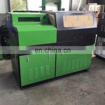 Auto Service LGC816 Common Rail Diesel Injector Pump Test Bench photo-4