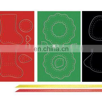 Christmas Kit Christmas Decorations Diy Toy for Children
