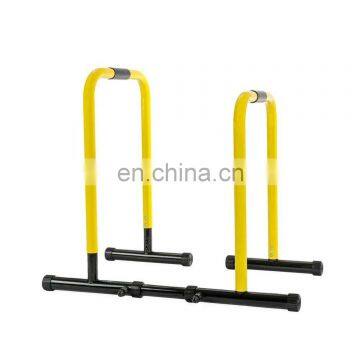 Gym Equipment Adjust Dip Station Bar Home Dip Bar Parallel Bars With Factory Price photo-3