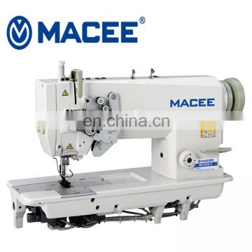 MC 845-3 High-speed split needle bar double needle sewing machine