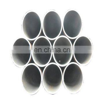 ASTM A53 /A 106 carbon Cold drawn/hot rolled seamless steel pipe