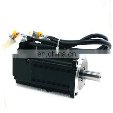 200w 60mm mini servo motor for filling machine