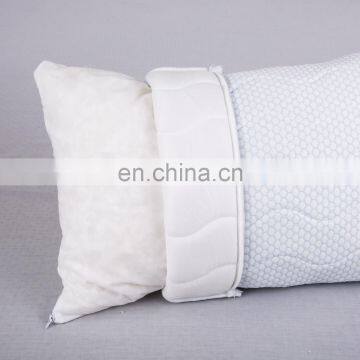 Amazon Adjustable Shredded Memory Foam Pillow photo-2