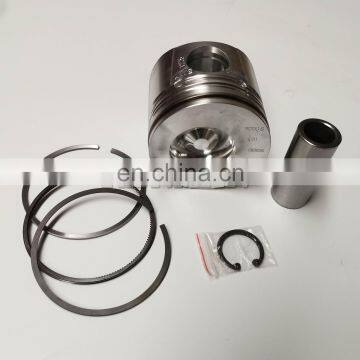 High Quality QSB4.5 Piston Machinery Engine Piston 4089725