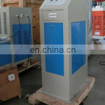Manual Impact Sample Notch Broaching Machine photo-3