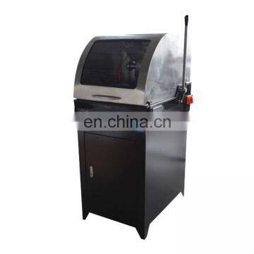 DTQ-5 Low Speed Metallographic Specimen Cutting Machine photo-5