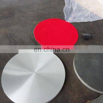 Metallographic Specimen Pre Grinding and Polishing Machine or Polish Machine photo-4